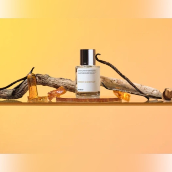 Dossier Woody Chestnut.  50 ml. Unisex. New in box - Picture 2 of 4